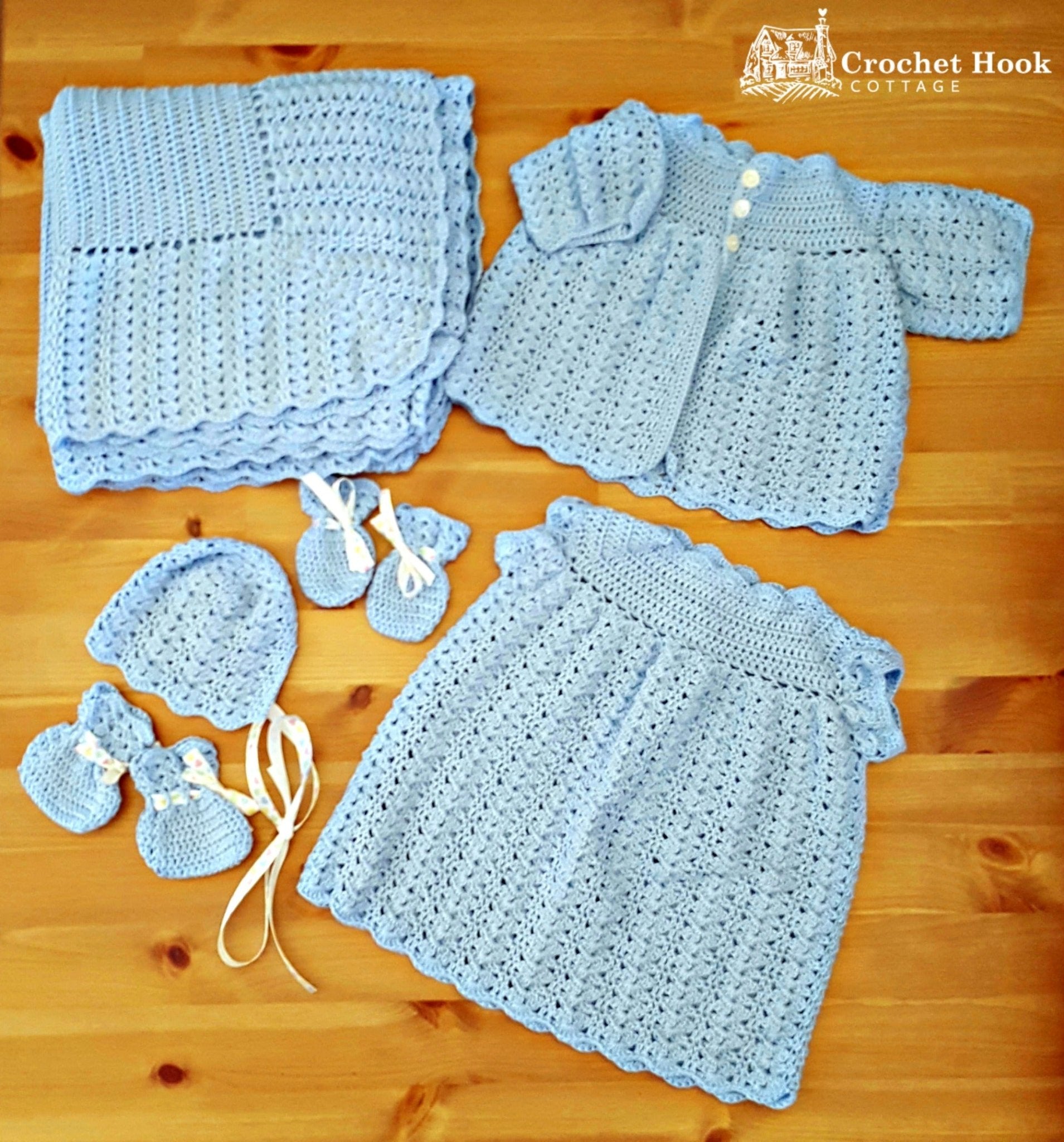 Layettes and Clothing Sets for Babies and Children - www ...