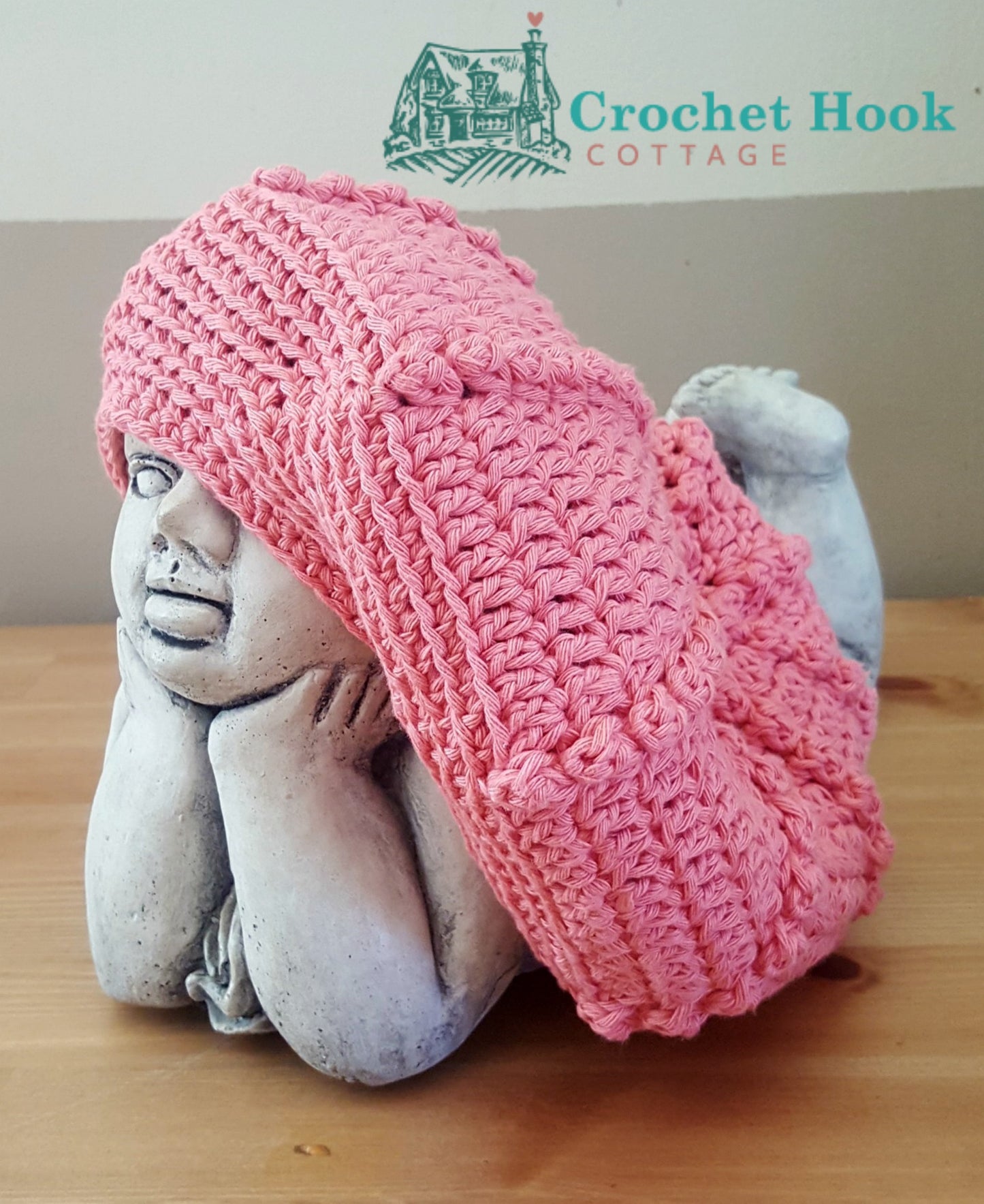 Ladies French-Style Beret
