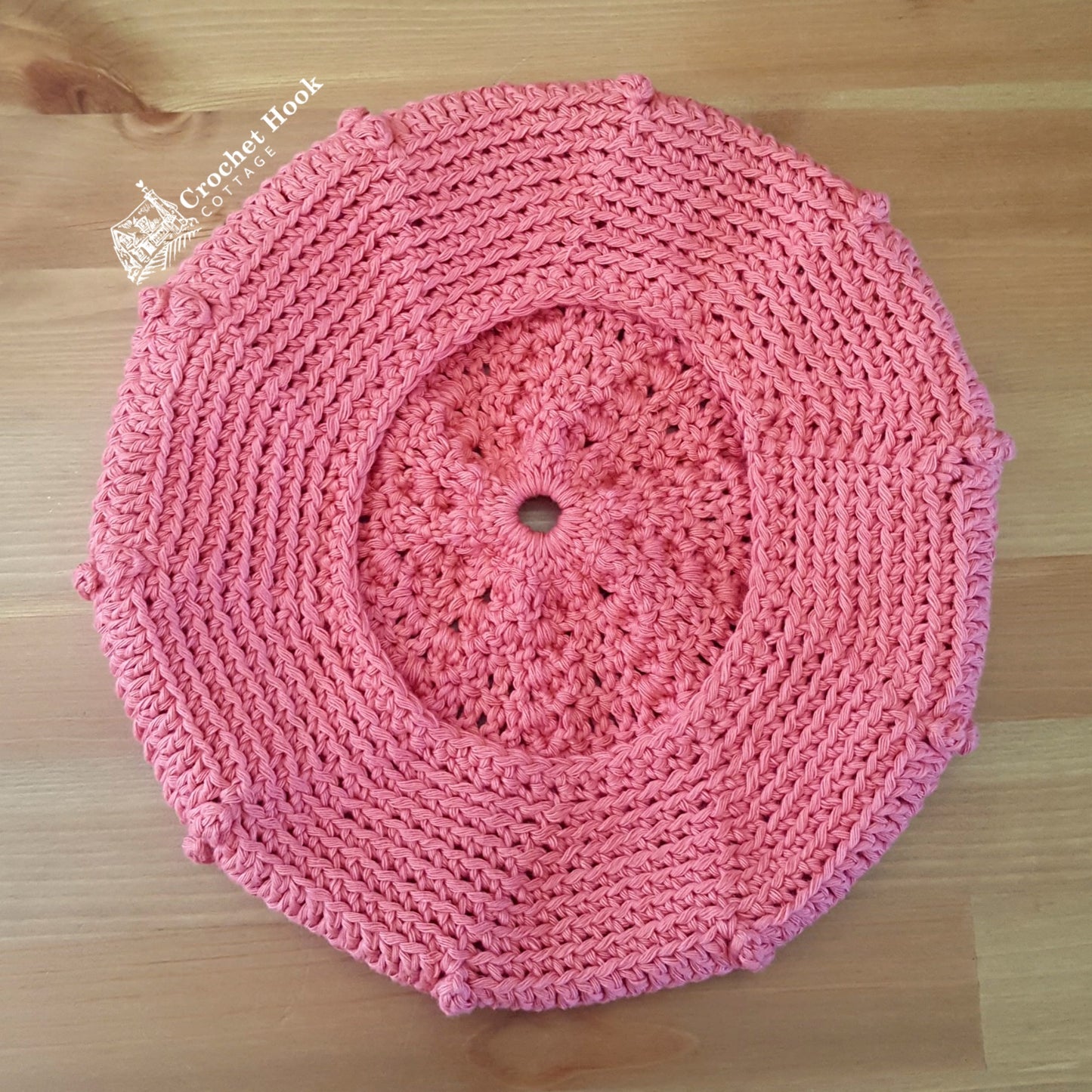 Ladies French-Style Beret
